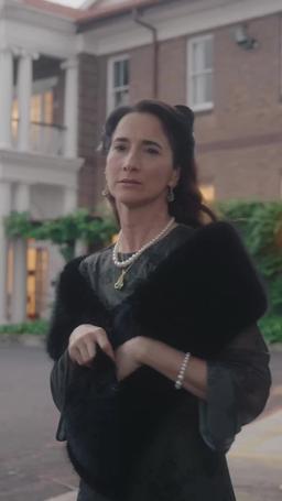 [doblado] La Heredera Puso al Esposo en la Lista Negra episode 14