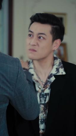 禍世萌娃超能打 episode 76