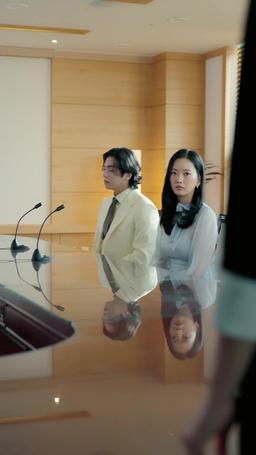 Fated Mate of the Nine-Tailed Fox episode 64