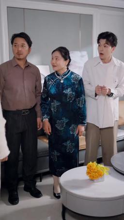 天作之婚 episode 69