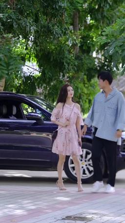 The Heiress Strikes Back episode 36