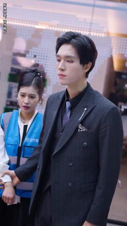 이혼 후에 전처의 화려한 컴백 episode 7