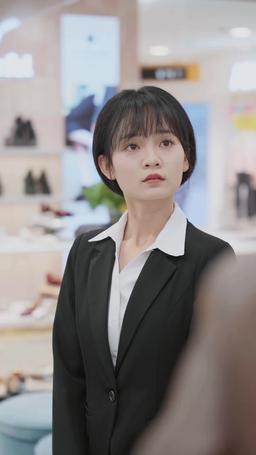 天上掉下個林妹妹 episode 20