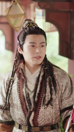 雙世萌寶 episode 33