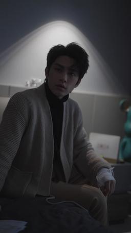Love Across Time and Space episode 43