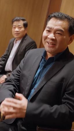 記憶と復讐の炎 episode 57