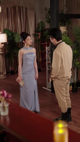Love After Rebirth: Spoiled by My Husband's Uncle (English-dubbed) episode 41