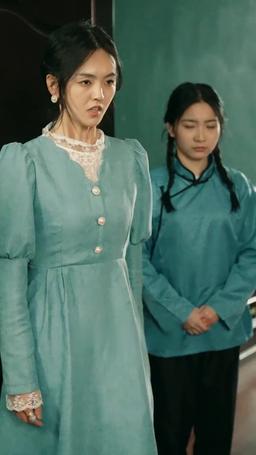 少帥情深蝕骨時 episode 89