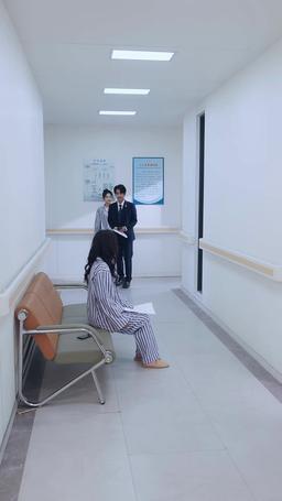 ในวันวิวาห์ episode 23