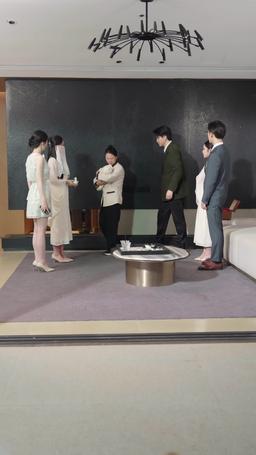 Menikah Kilat dan Punya Anak? Kini Suamiku Gak Mau Lepas! episode 85