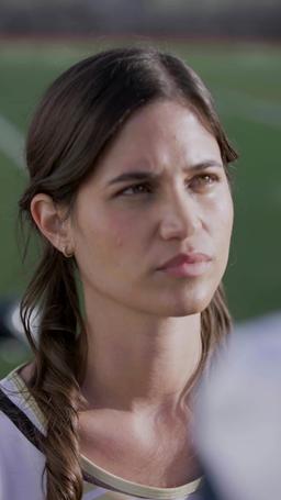 O Primeiro Amor do Quarterback episode 4