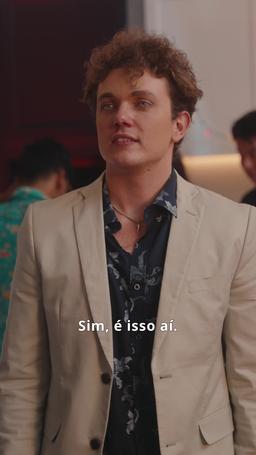 Apaixonando-me pelo Melhor Amigo do Meu Pai episode 22