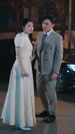 今日宜婚 episode 38