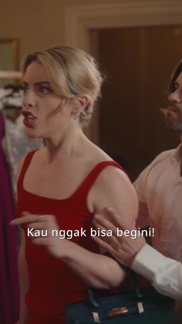 Saya Mempekerjakan Seorang Pengasuh Miliarder episode 60