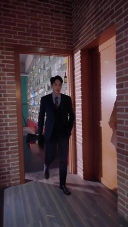 夜千金她根本不在乎 episode 65