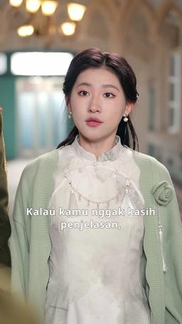 Mempermalukan Suami Munafik: Balas Dendam Dimulai episode 34