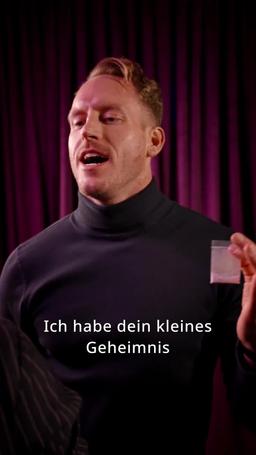 「Synchronisierung」Verliebt in meinem Professor episode 15