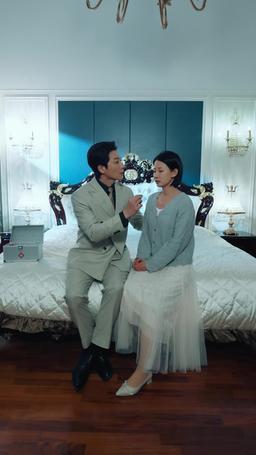 步步驚婚 episode 21