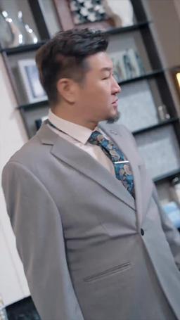 ملك الجحيم يقاتل من أجل الحب episode 69