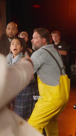 옐로우스톤: 몬태나의 제왕 episode 54