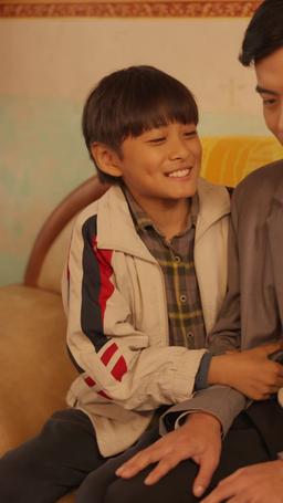 Hanya untuk Putriku episode 52