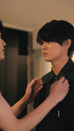 雪之丞さんにはさからえない episode 26