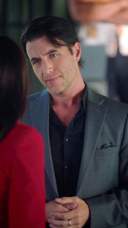 Daisy Tucker et M. NYC episode 27