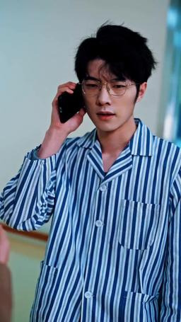 영원하지 않은 것들 episode 30