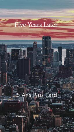 Le retour de mon mari mafieux episode 4