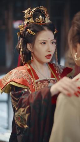 錯愛古今 episode 60