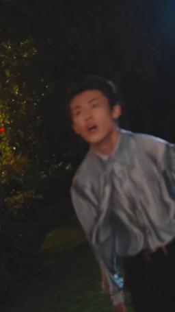 替嫁成婚,腹黑穆少不領情 episode 31