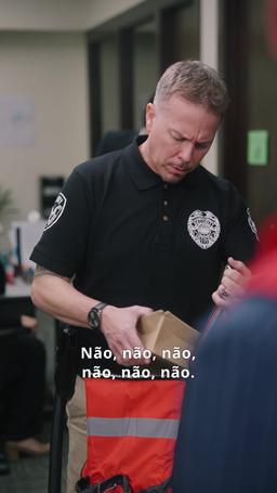 Ei Chefe, Sua Empresa Está Sendo Bombardeada episode 37