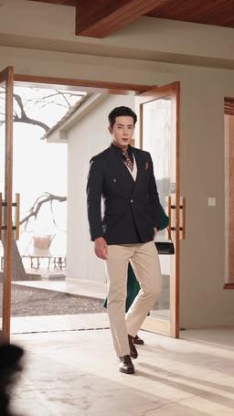 閃婚後夫人她不裝了 episode 2