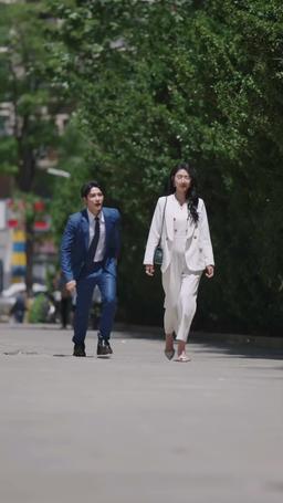 我的失憶小奶狗 episode 26
