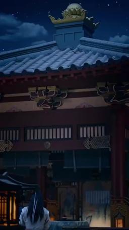 Martial Providence episode 44