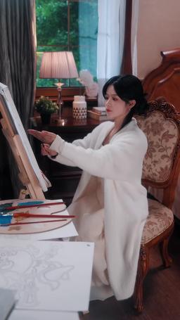 The Good Girl's Dirty Secrets (English-dubbed) episode 25