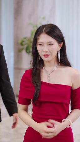 奇葩家規 episode 14