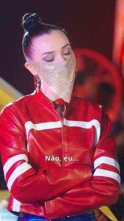 Combustível para o Nosso Fogo: Meu Meio-Irmão Piloto episode 30