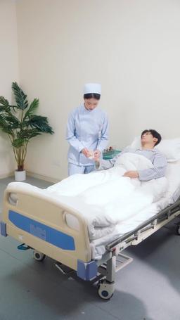 曲終離人淚 episode 65