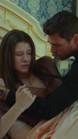 Bound by Marriage - Freed by Love episode 30