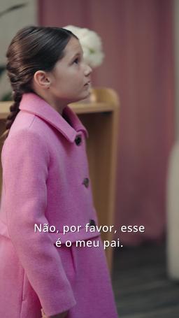 O Bilionário Secreto Retorna no Natal episode 30