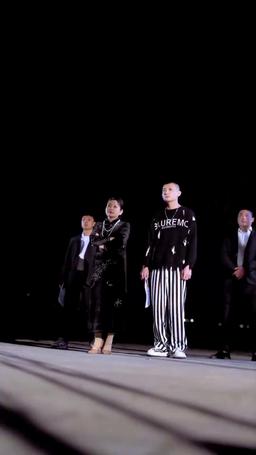 永遠再見，慕先生 episode 75