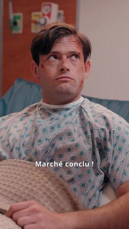 Comment Larguer une Star du Hockey episode 50