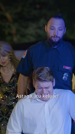 Cintai Aku Dua Kali episode 30