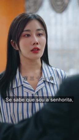 Capturado por Seu Coração episode 37