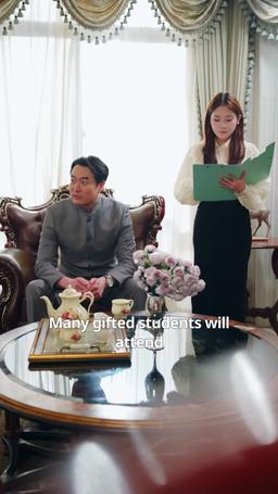 When I Can See My Students' Hidden Potentials episode 55