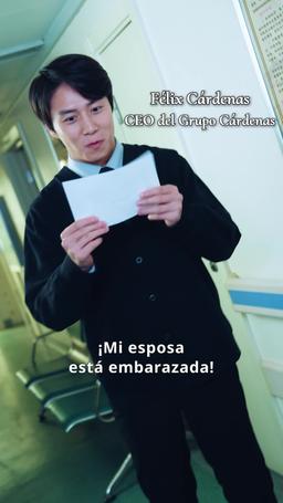 Destino Equivocado episode 1