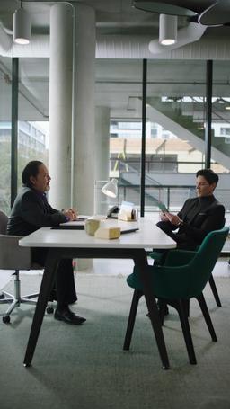 王の帰還 episode 55