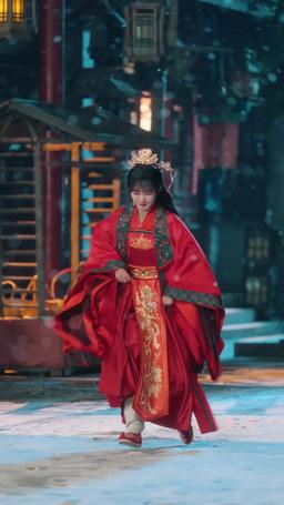 หลงรักไร้หนทาง ผูกพันด้วยหัวใจ episode 64