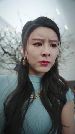 Fate's Second Chance episode 34